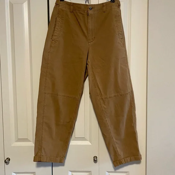 Utility pants - Picture 1 of 4